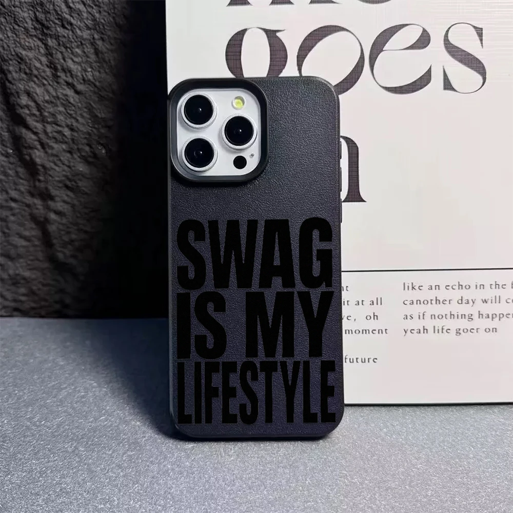 Swag Lifestyle Case image 4