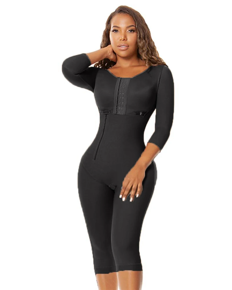 Postsurgical Use Women Body Shaper Skims Kim Kardashian Smart