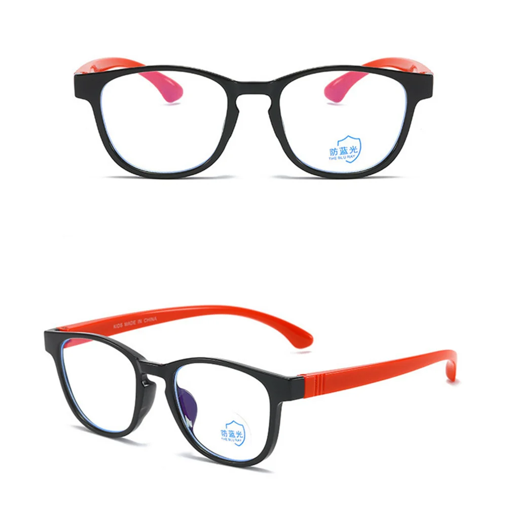 Kids Anti Blue Light Glasses 1-8 years old
