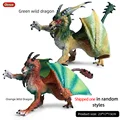 Wild Dragon