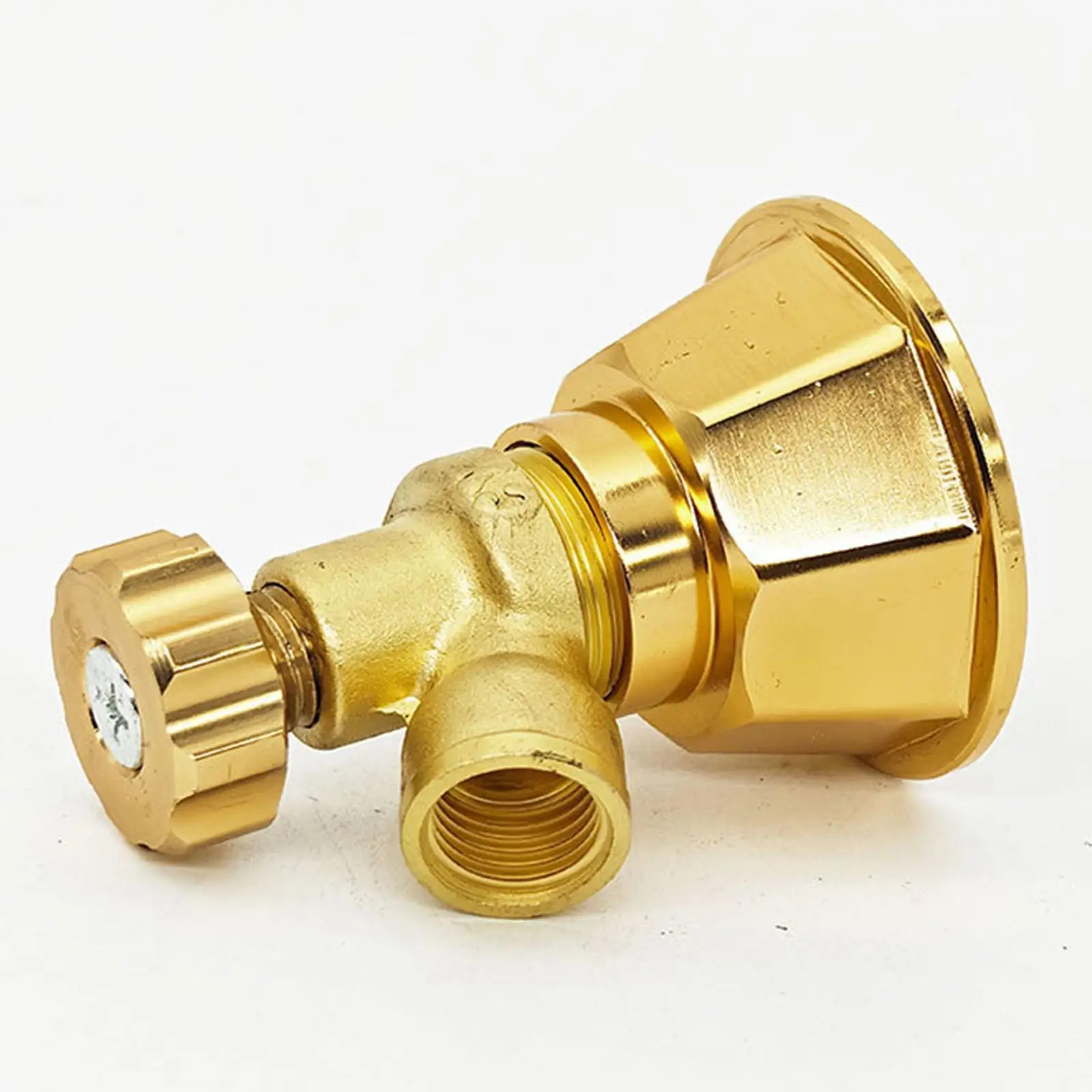 High Pressure Agricultural Water Sprayer Nozzle Easy Installation Atomizing Sprinkler Nozzle for Irrigation Greenhouse Garden