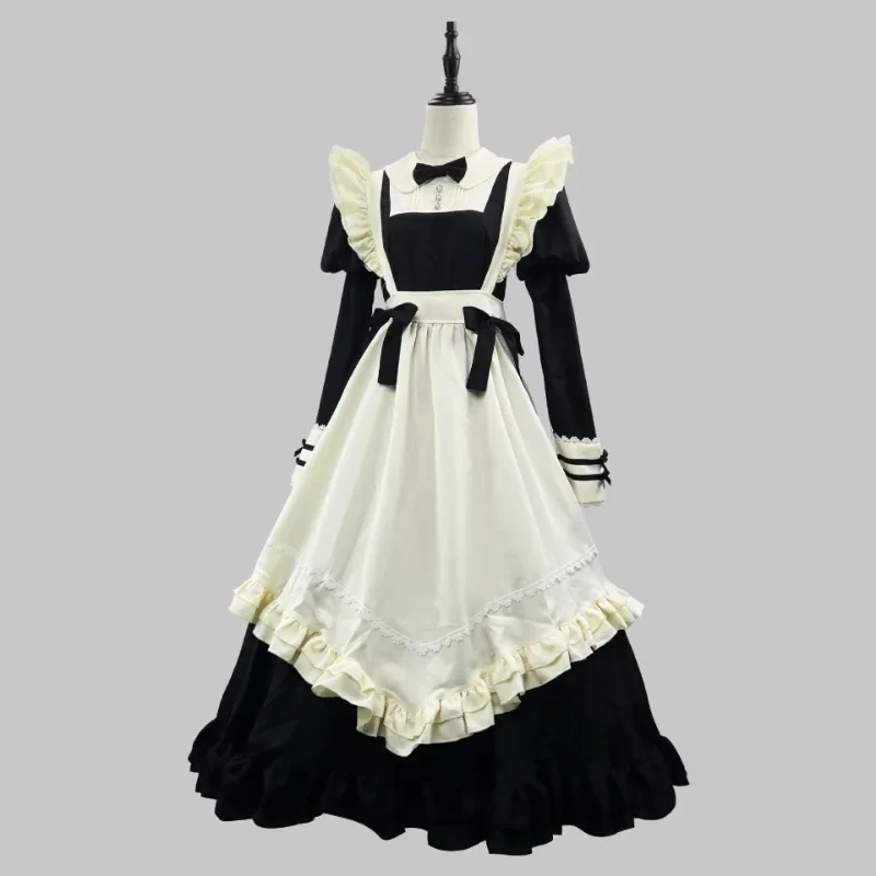 Lolita Cosplay Costumes Plus Size S-5XL