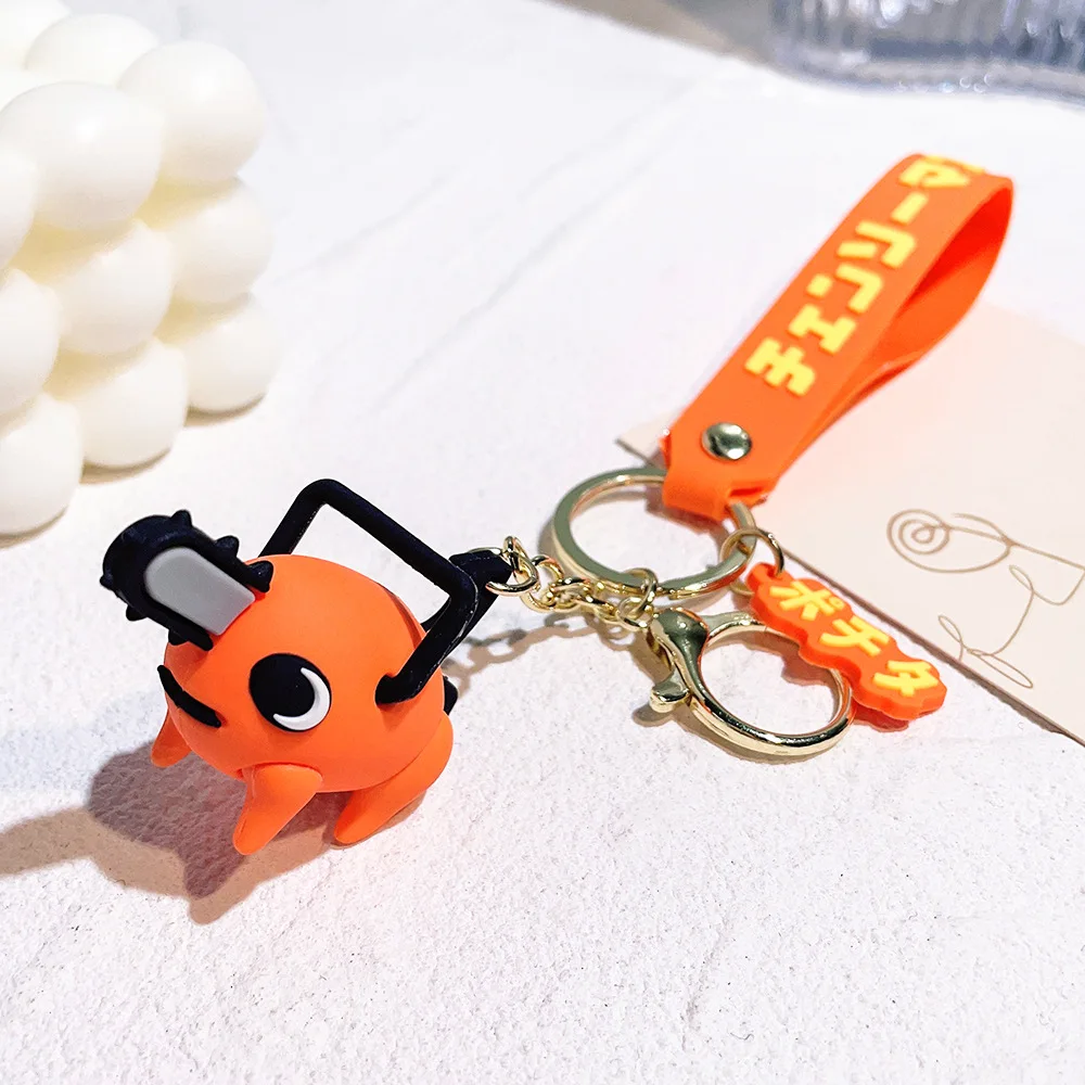 Sd777422e793a4e63a9117f274f8fea7b2 - Chainsaw Man Merchandise