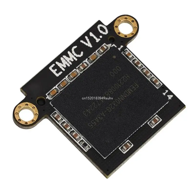 바쁜 사용자를 위한 편리한 보관 및 인쇄 EMMC-32GB 모듈 빠른 인쇄