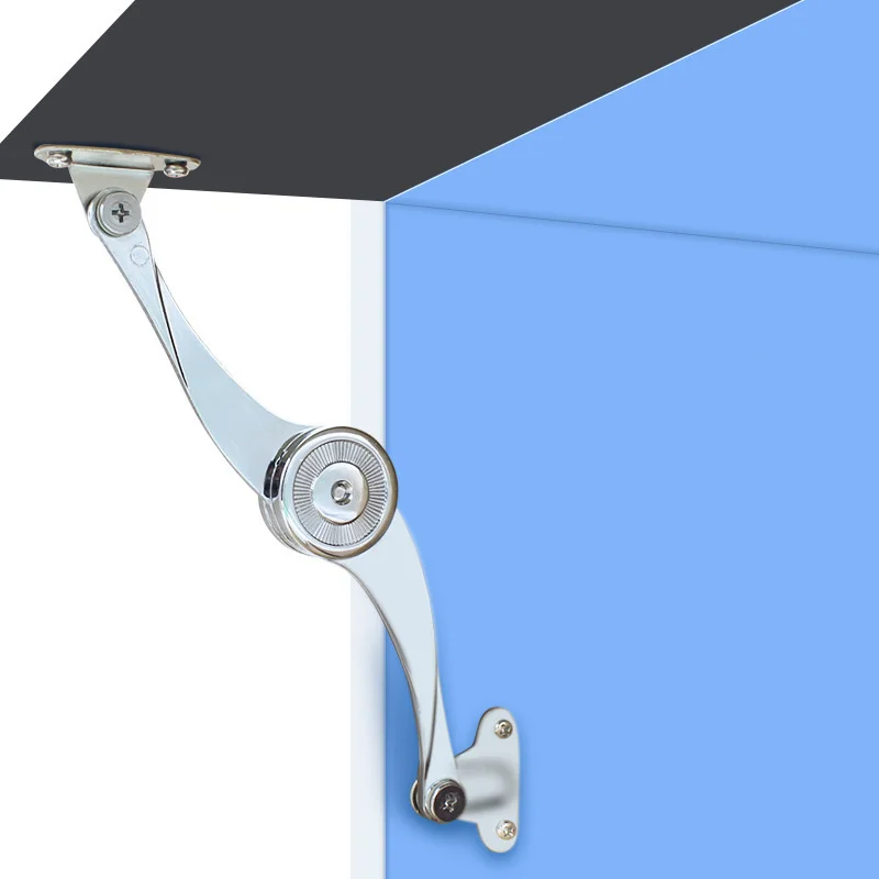 Hing Lid Support Hinge | Toy Box Soft Hinge | Soft Close