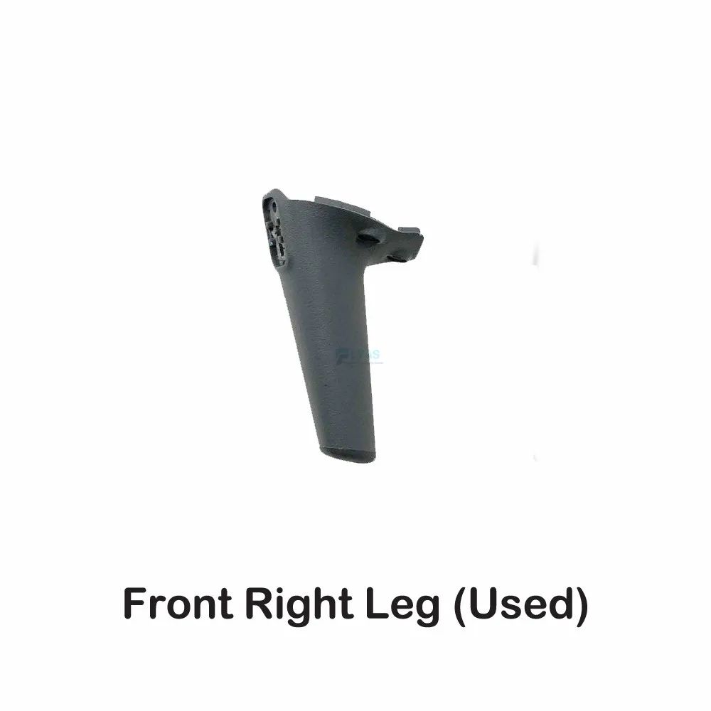 Right Front Leg