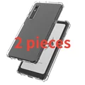 2 pieces