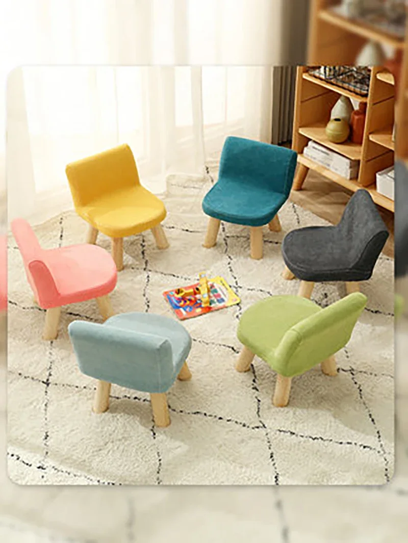 Taburete Madera Mesa Y Silla Infantil кресло качалка столовой детский стол Chaise Enfant Taburetes Maderas Kids Chair Rocking