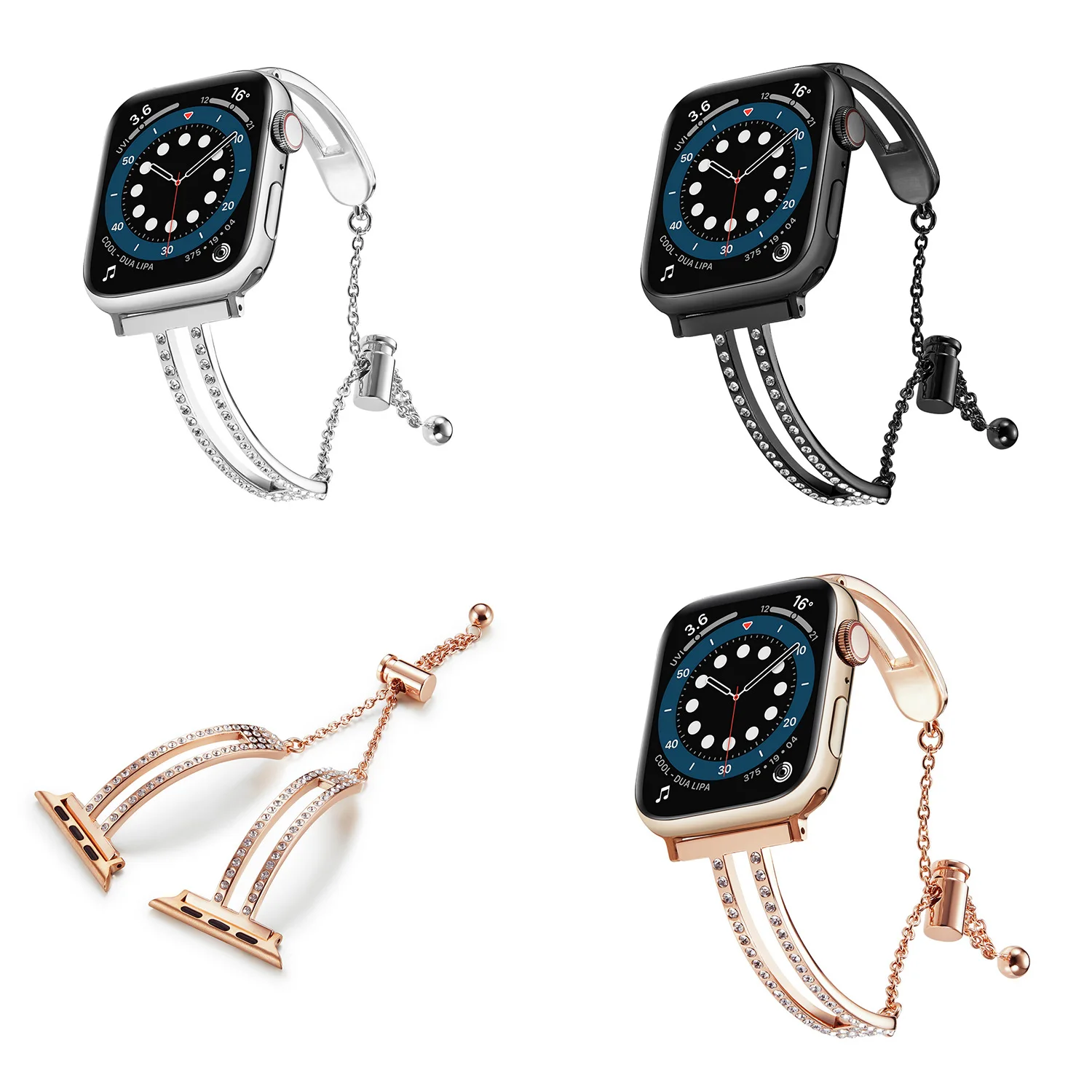 

Браслет для часов IWatch Ultra Band 49 мм 45 мм 44 мм 38 мм 40 мм 41 мм 42 мм