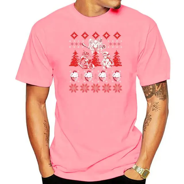 Short Sleeve Crewneck Tee Shirt 