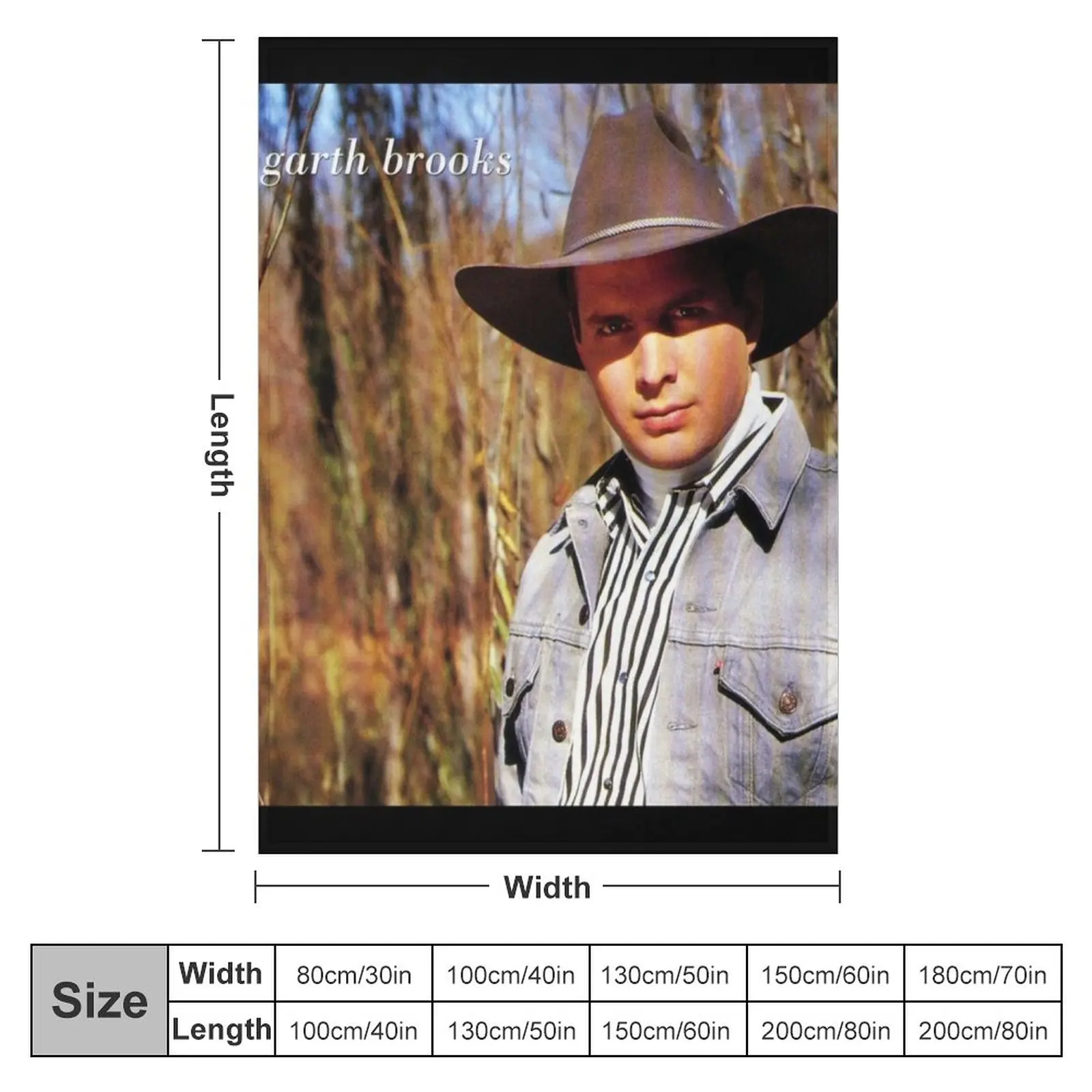 Garth Brooks  , Ŀ   