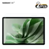 2 Pieces HD Scratch Proof Screen Protector Tempered Glass For Oukitel OT9 Smart Tablet 11" Hard Protective Film Free Bubble 1