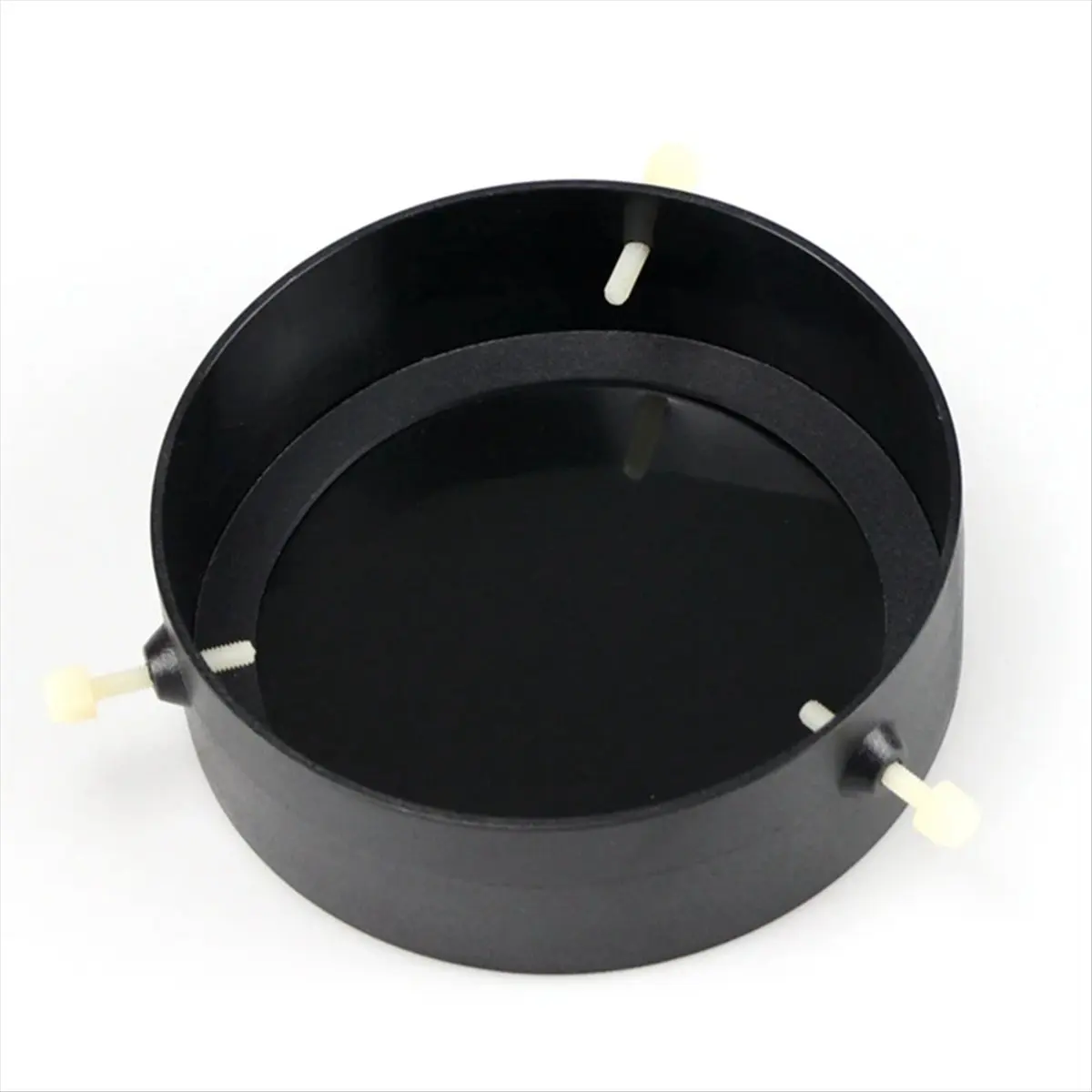 고품질 측정 도구 60mm90mm 태양광 필터 논바드 필름 플라네타리움 필름 재고 있음