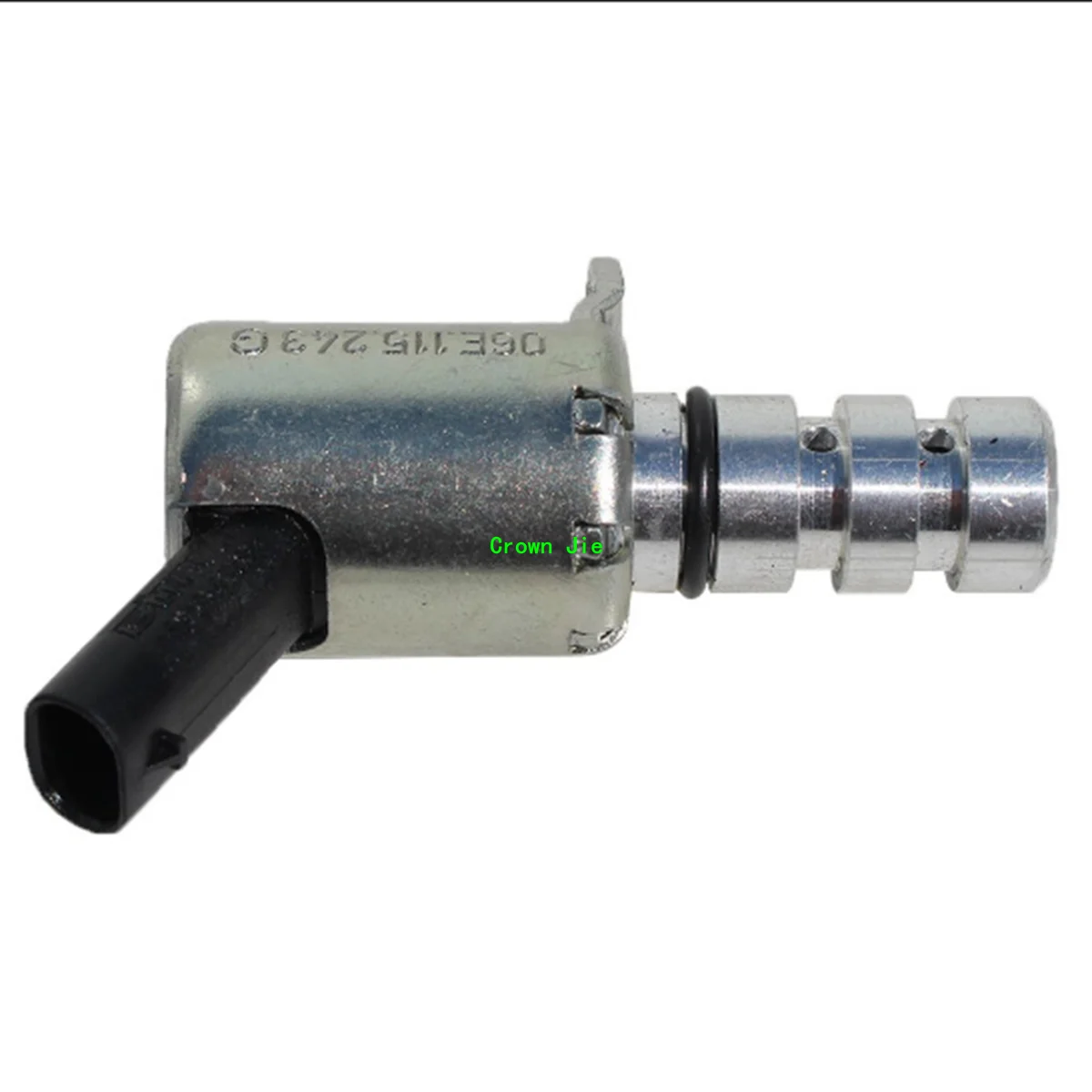 V W Au di Steuerventil NockenwellensteuerventilSensor Q3 A3 A1 1.4 Golf Jetta Tiguan 1.4 06E115243G