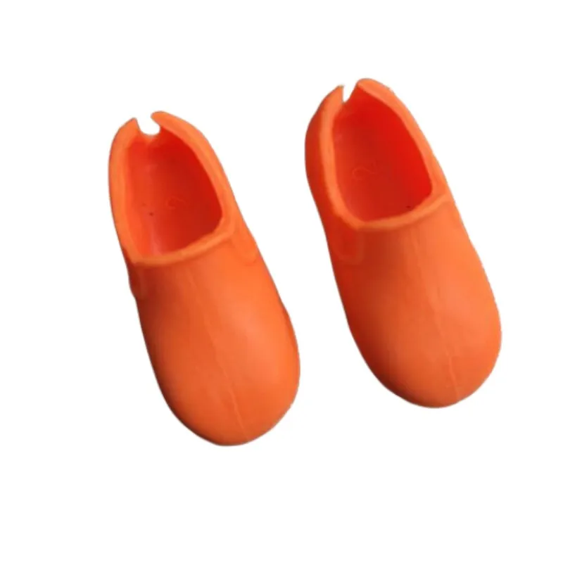 Original 1/6 Puppe Schuhe Stiefel Sandalen Mädchen DIY Dressing Puppe Spielzeug Puppe Dekore Für FR Super Modell Barby Puppen Bunte Puppe Schuhe – Detail 31