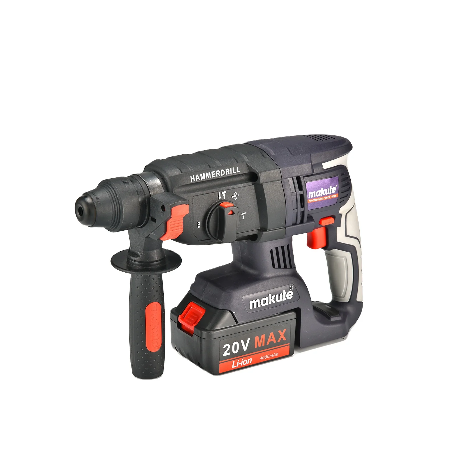 Drill 12v 10mm Type Drills professional Speed Two Cordless Hammer CH001