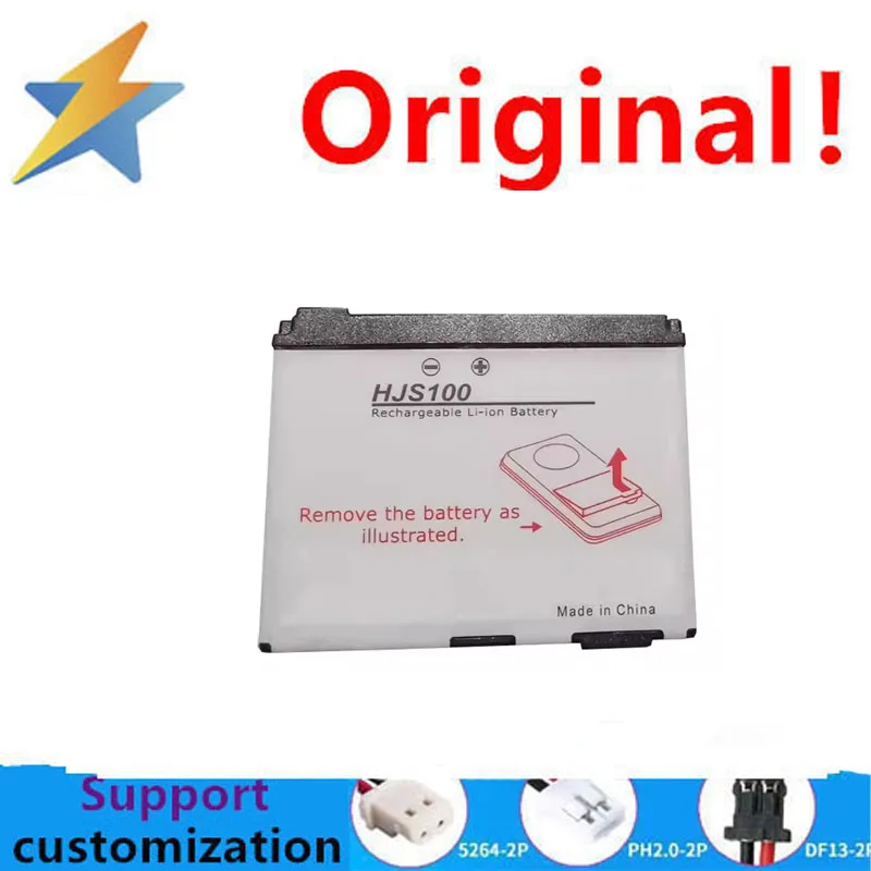 Acquista Di Più A Buon Mercato Applicabile A C260 Glk300 Becker Map Pilot Car Navigator Battery Hjs100 Batteria Ricaricabile Al Litio