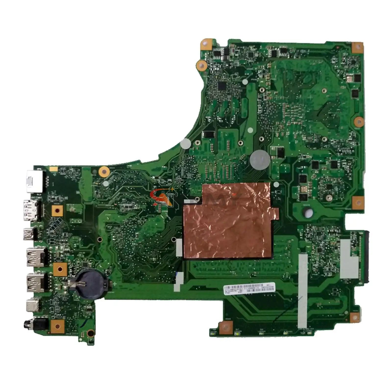 GL553VD Mainboard UNTUK ASUS ROG GL553VE GL553VD GL553VW, 59 OFF