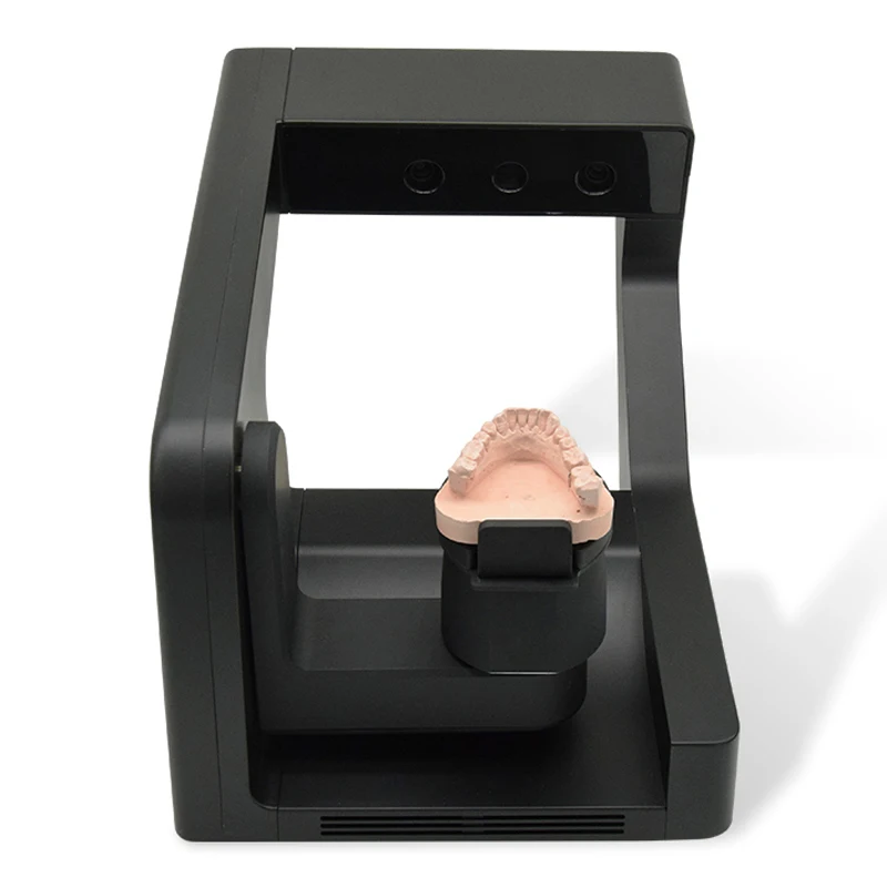 Рисунок 5 - Стоматологический 3D сканер сверхбыстрое