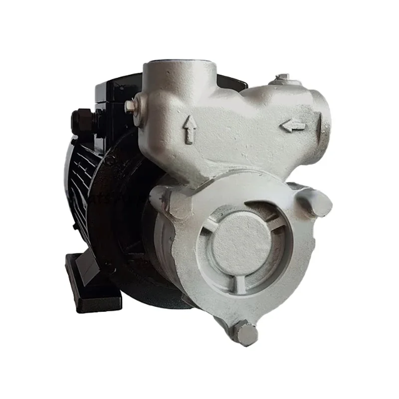 Рисунок 4 - Водяной насос 25QY-2 380 кВт л/ч