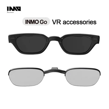 Accessori per occhiali INMO Go Smart AR, copertura per occhiali da sole/specchio piatto, per occhiali INMO Go Smart AR opzionali