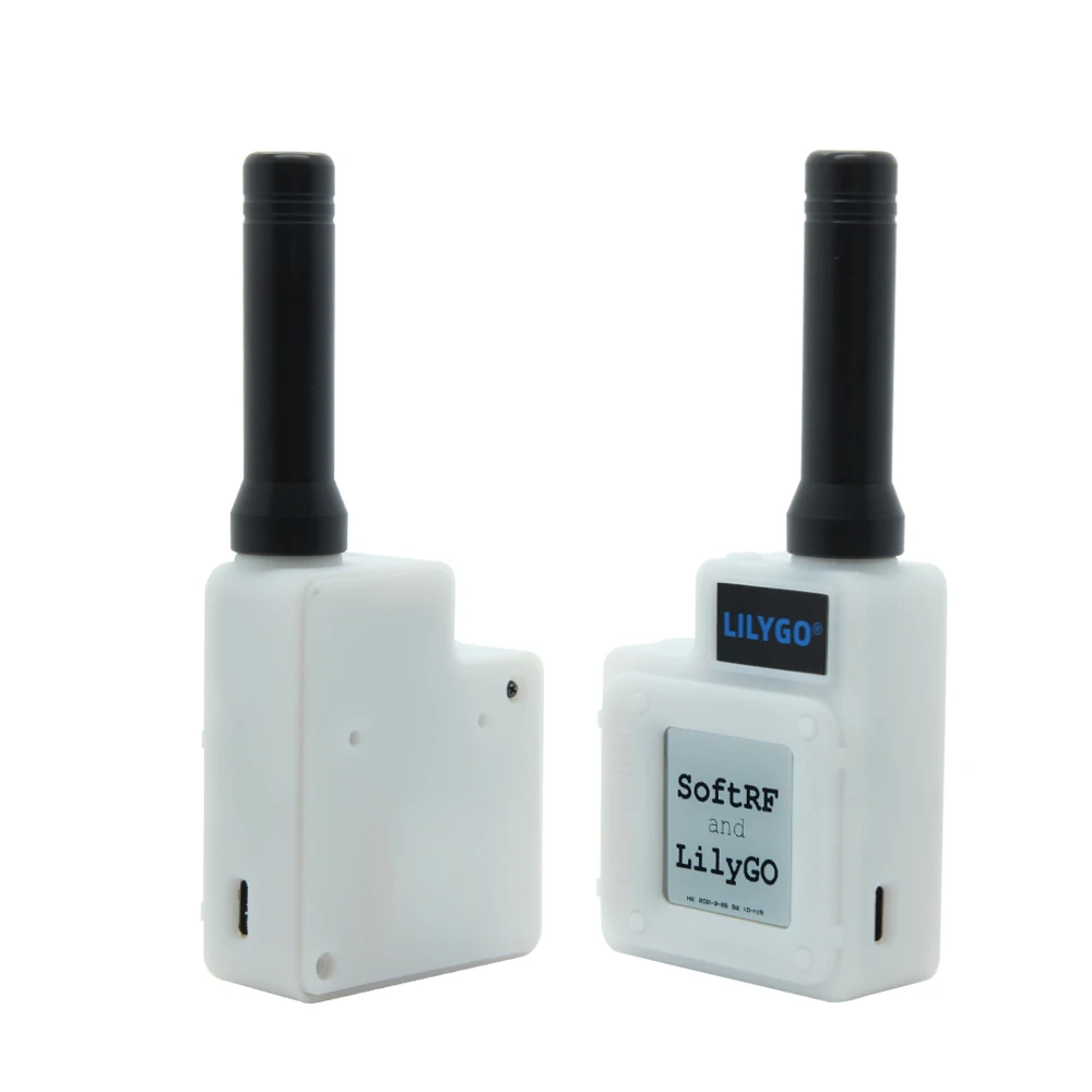T-Echo Arduino LORA GPS 1.54   BLE NFC , NRF52840, SX1262, 433 MHz, 868 MHz, 915MHz