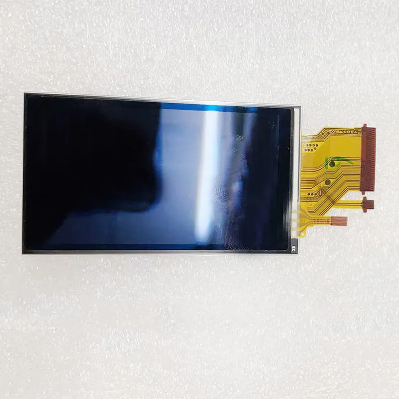 New touch LCD display screen for Sony FDR-AXP35 AX30 AX33 AXP35 AXP30 AXP33 Video camera