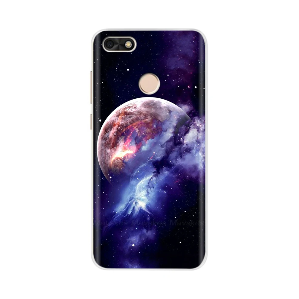 Soft Silicon Bumper Shockproof Phone Case Cover