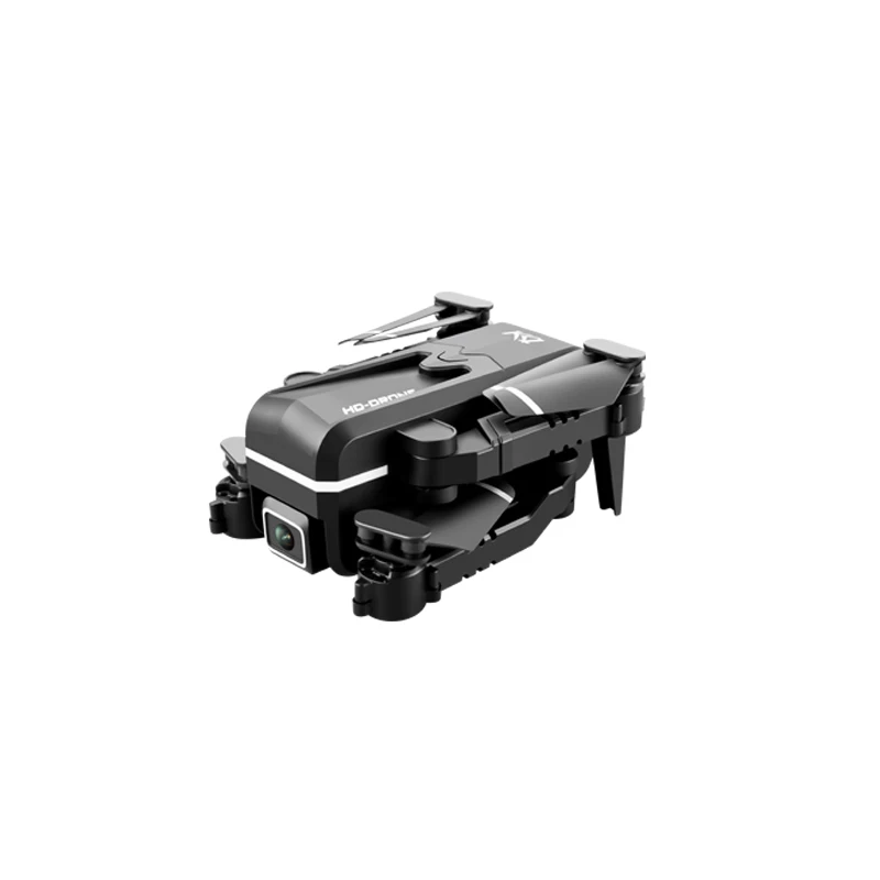 KK1 Drone 4K Profesional with HD Camera 5G WiFi GPS 2-Axis Anti-Shake Gimbal Quadcopter BrushlessAltitude Hold Mode Foldable RC