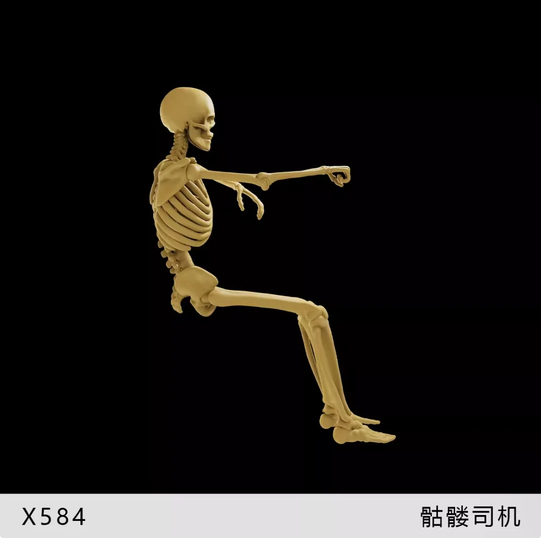 1/64 스케일 그림 해골 1/43 1/35 해골 드라이버 미니어처 피규어 모델 마이크로 사진 컬렉션 DIY Dioramas Miniatura