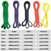 Fitness Resistance Band Pull Up Band Exercise Workout Band for Gym Home Pull Up Assistance Band Body Stretching Muscle Training 3
