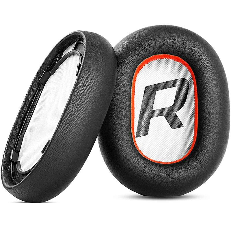 Fascia Per Plantronics Voyager 8200 Uc Cuscinetti Auricolari Cuscino Per Plantronics Backbeat Pro 2 Pro2 Cuffie Wireless Over Ear