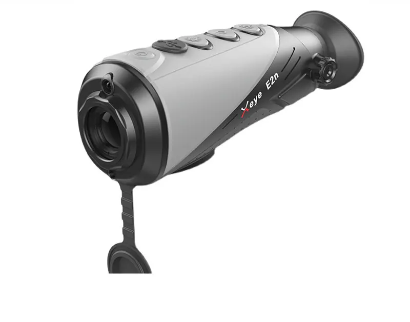 InfiRay Eye Series V2, E2n Thermal Imagery, Sky-Bird Image Mode Laser Aim 13mm Lens Thermal Vision Monocular hunting camera