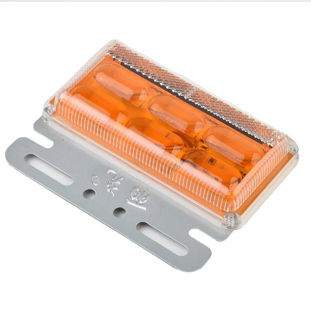 LED ���̵� ��Ŀ �����, Ʈ�� �ڵ��� �Ⱦ� �� �����, ��� �����, 6500K, 4 ��, 30 ��