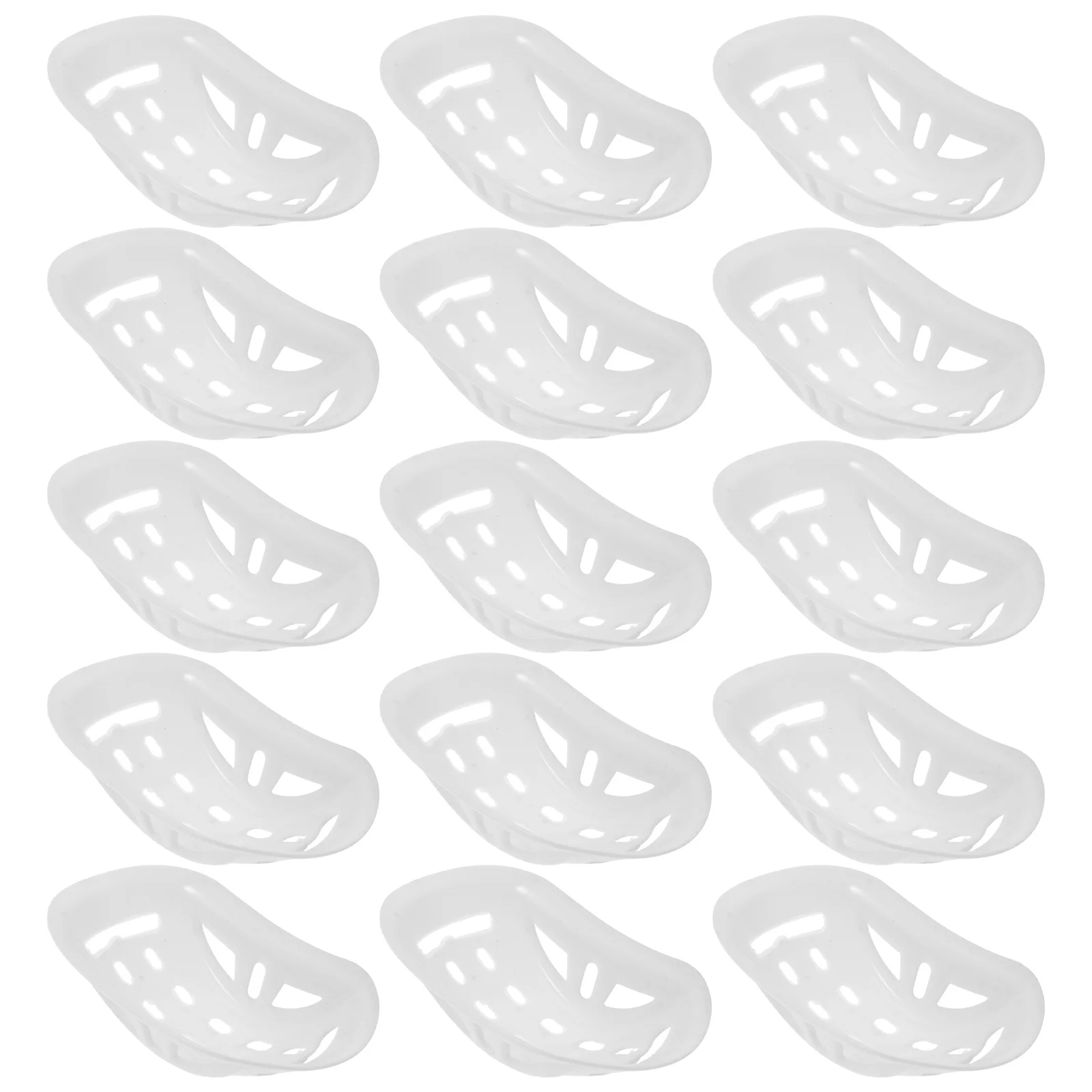 

Аксессуары для жесткой шляпы 40 шт., защитные чашки для подбородка, прокладка для вкладышей для мотоцикла