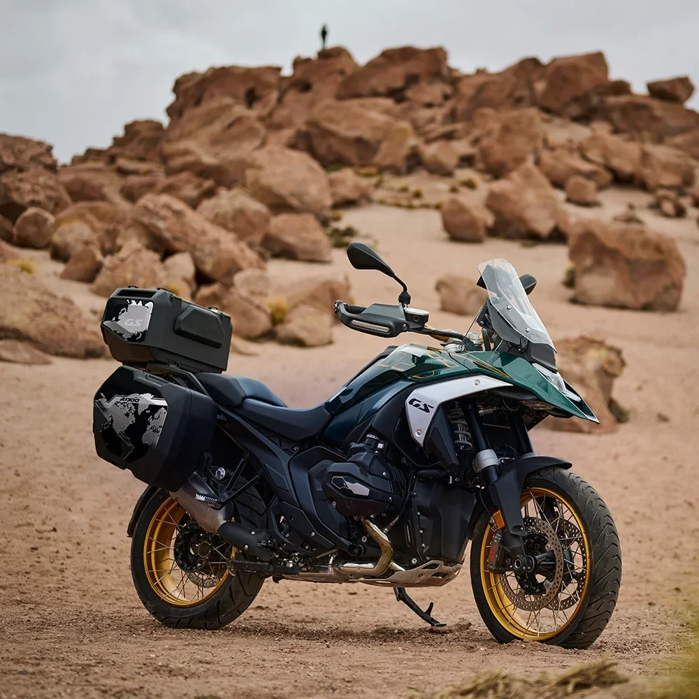 719 Ʈ  Ʈ ƼĿ,    ƼĿ, ȣ Į, BMW R 1300 GS 2023-2024, R1300GS ɼ