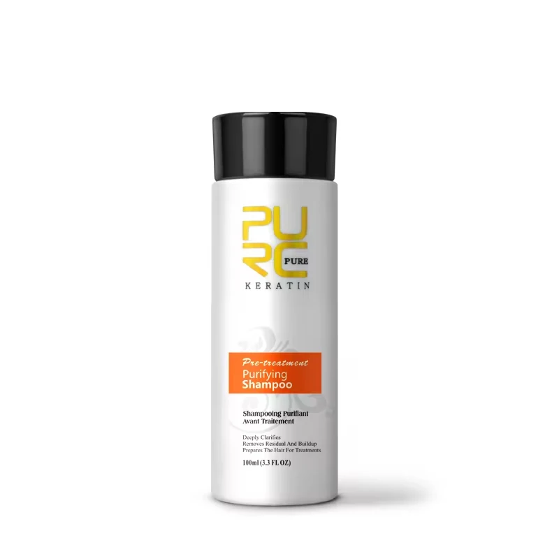 100ml shampoo
