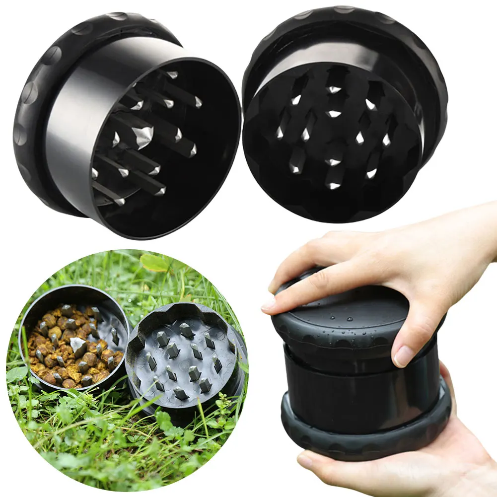 Description Picture 6 of itemFishing Bait Crusher Portable Boilies Grinder Fishing Bait Grinder for Fishing Tools
