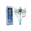 Anime Sailor Moon Magic Wand Cosplay Prop Accessories Ballpoint Pen Student Cute Action Toy Luminous Figures Toy For Girl Gifts 4