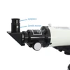 0.965 Inch 90 Degree Erecting Prism Diagonal Mirror for Astronomical Telescope Eyepiece 1