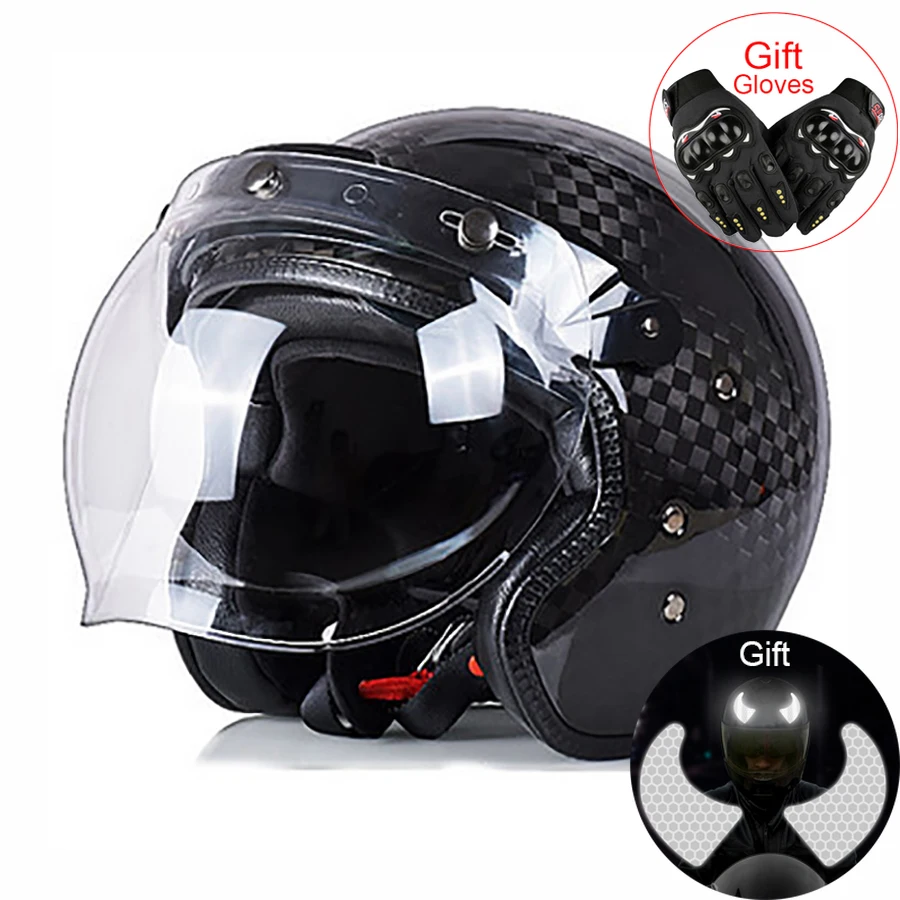 Carbon Fiber Motorcycle Helmets Carbon Fiber Motorbike Helmet Motorcycle Carbon Aliexpress