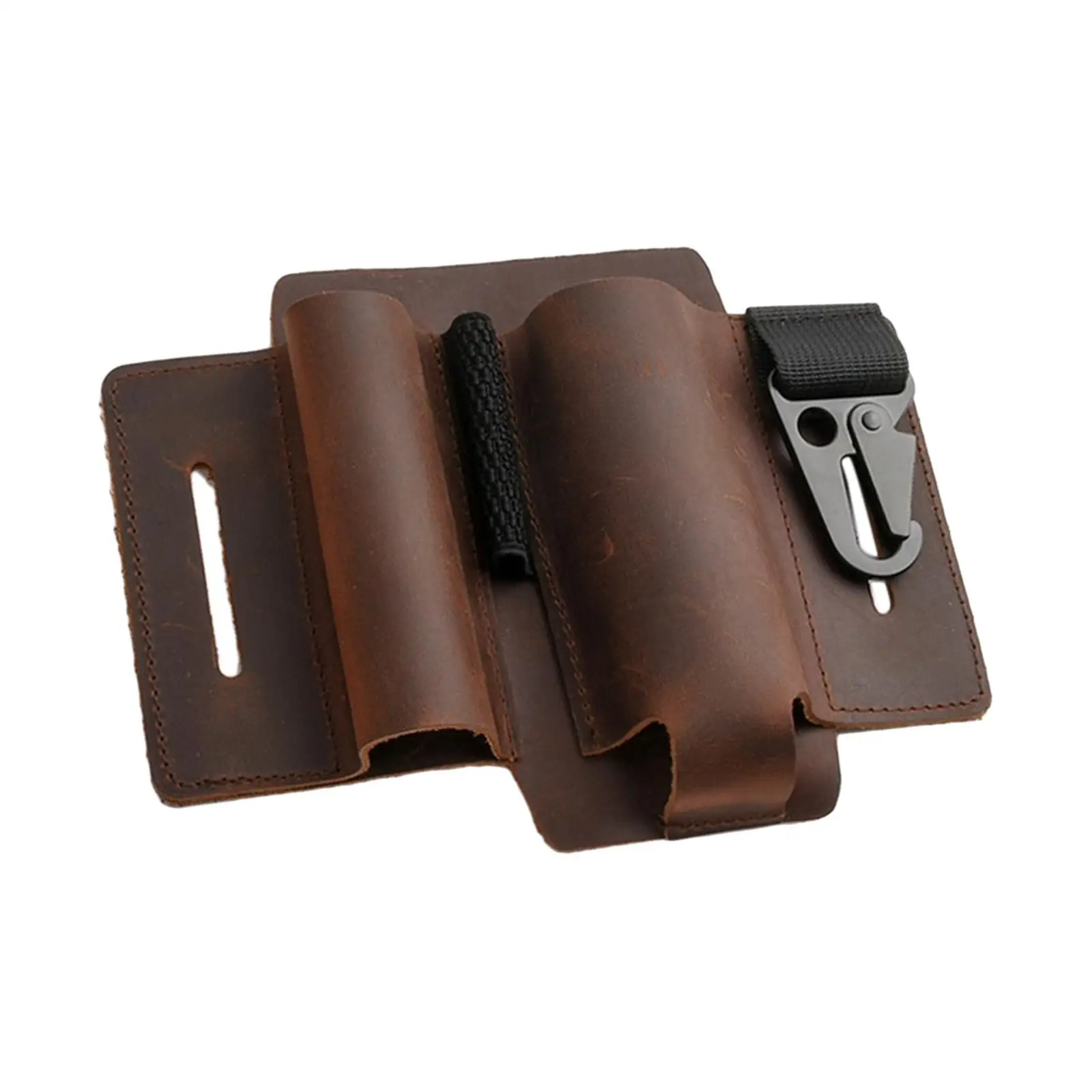 

Tool Belt Construction Tool Bag Utility Pouch Reusable for Workers