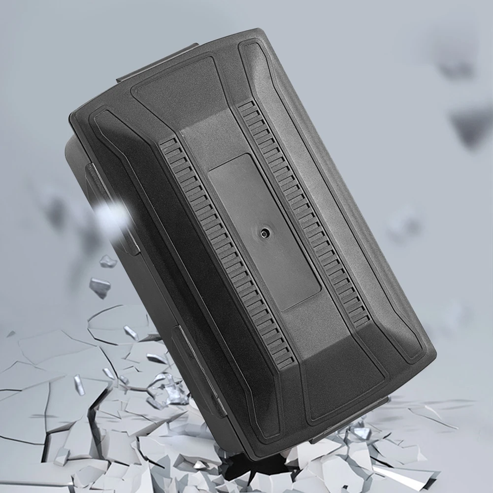 Protective Box Carrying Case For Flipper Zero Game Console Portable Silicone Cover 3pcs Transparent  Screen Film Game Accessory