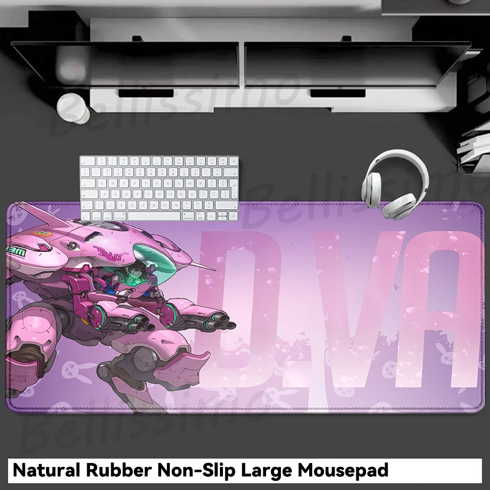Gaming Accessories Extended XXL Mouse Pad - Large Desk Mat