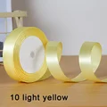 10 light yellow