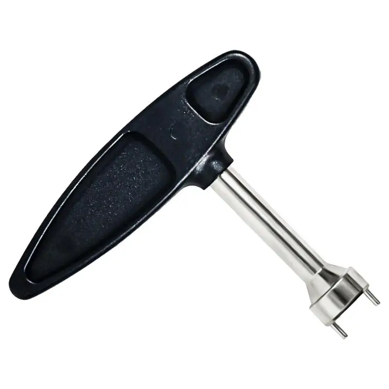 

Портативный инструмент для удаления ключа для гольфа