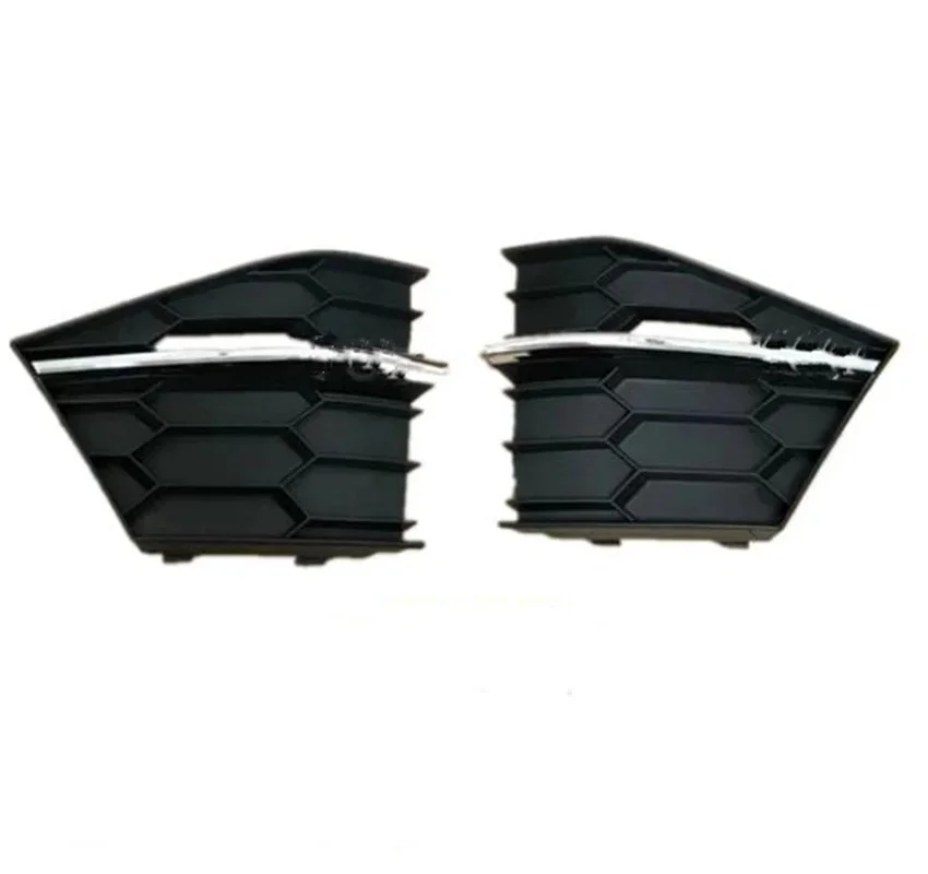 Front Bumper Grill Grille Mask For Skoda Superb Acc 2016-2024 Sportline Car Accessories