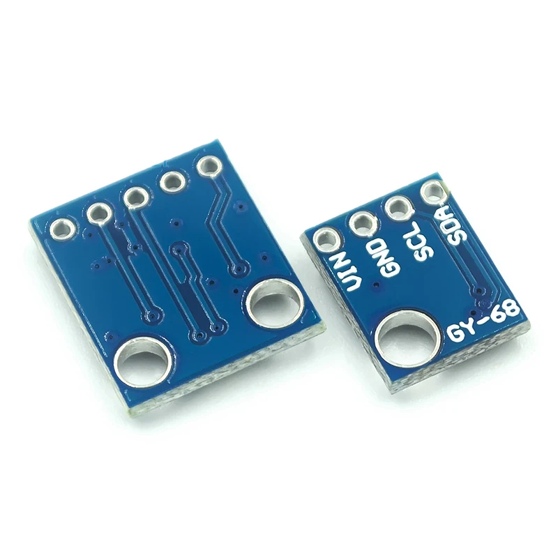 Pressure Sensor Module GY-68 BMP180 BMP280 Digital Barometric Pressure Sensor Module for Arduino