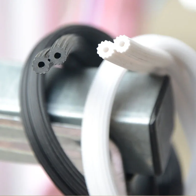 janela porta layering vento anti mosquito hardware do selo 05