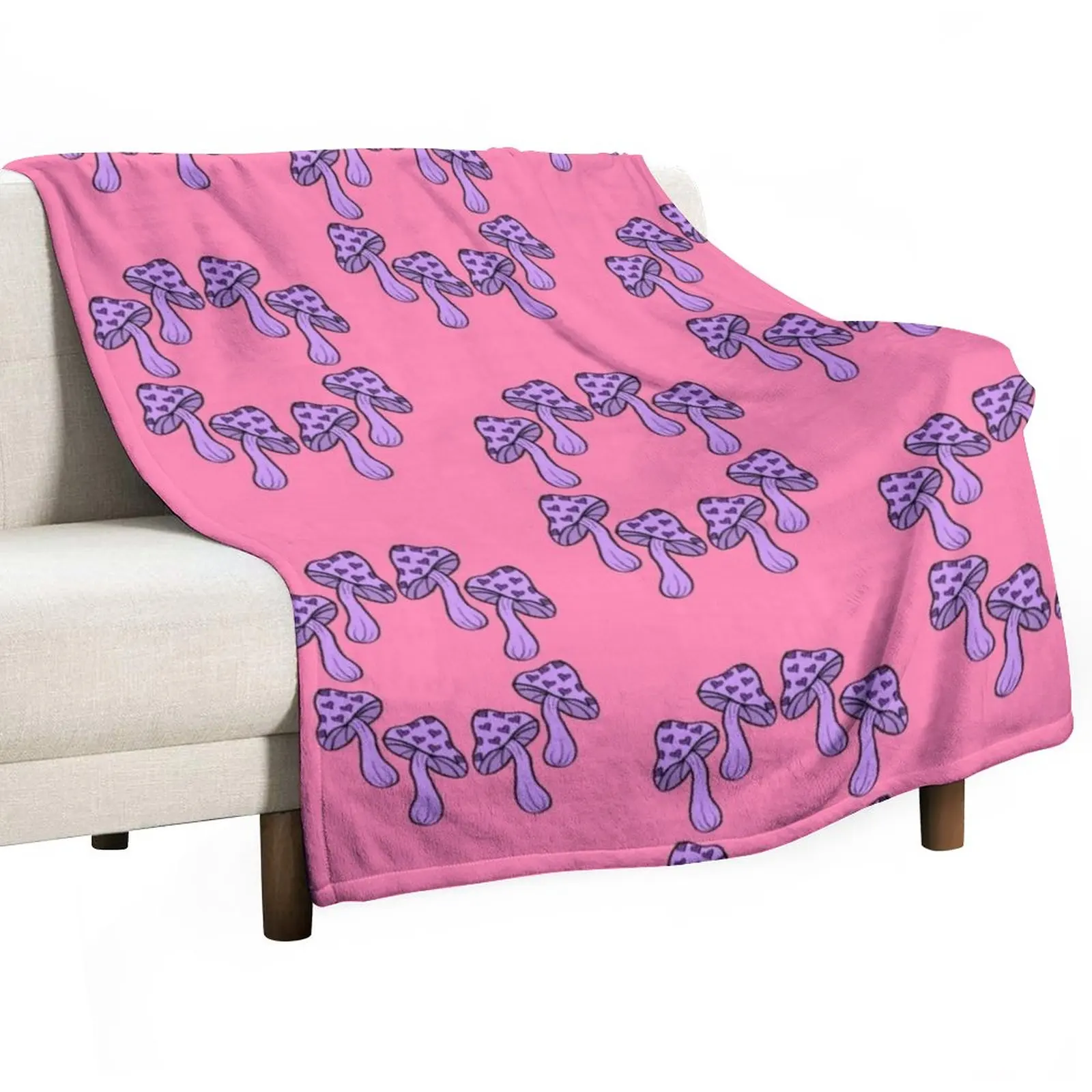 

Fairy ring Throw Blanket Giant Sofa Blanket Blankets Sofas Of Decoration
